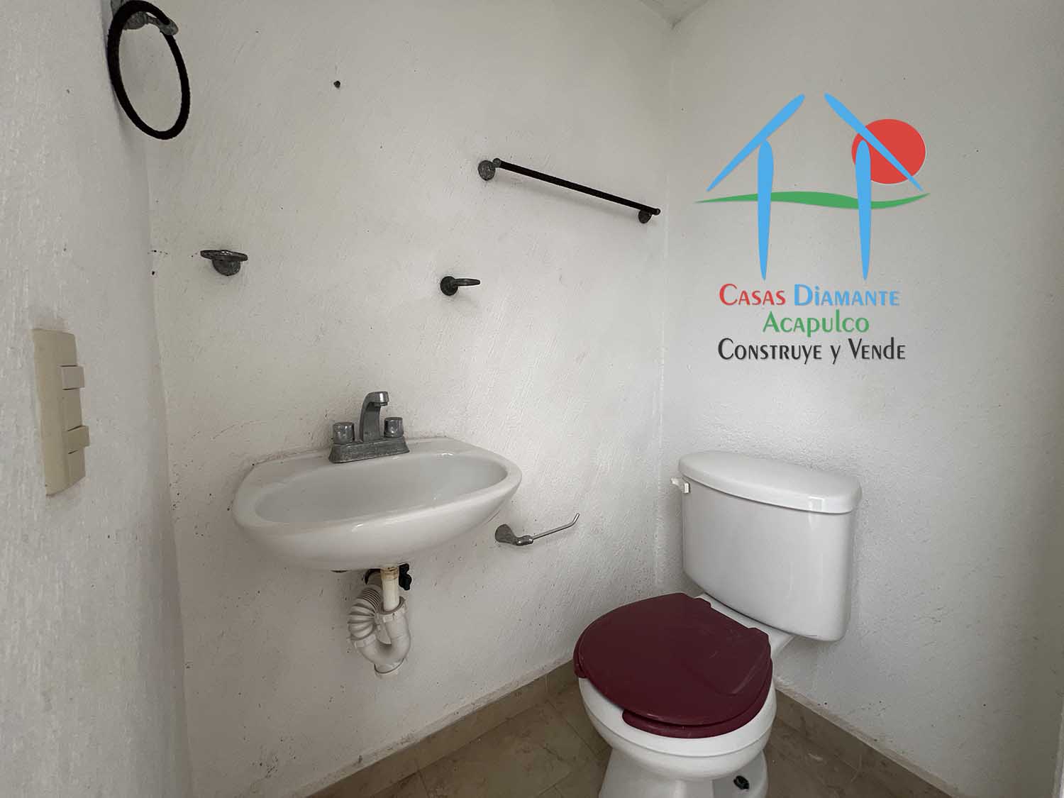 Puente del Mar Noruego 1 Casa 12 - Roof garden 12